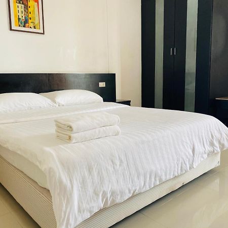 Metha Palace Sakon Nakhon Εξωτερικό φωτογραφία
