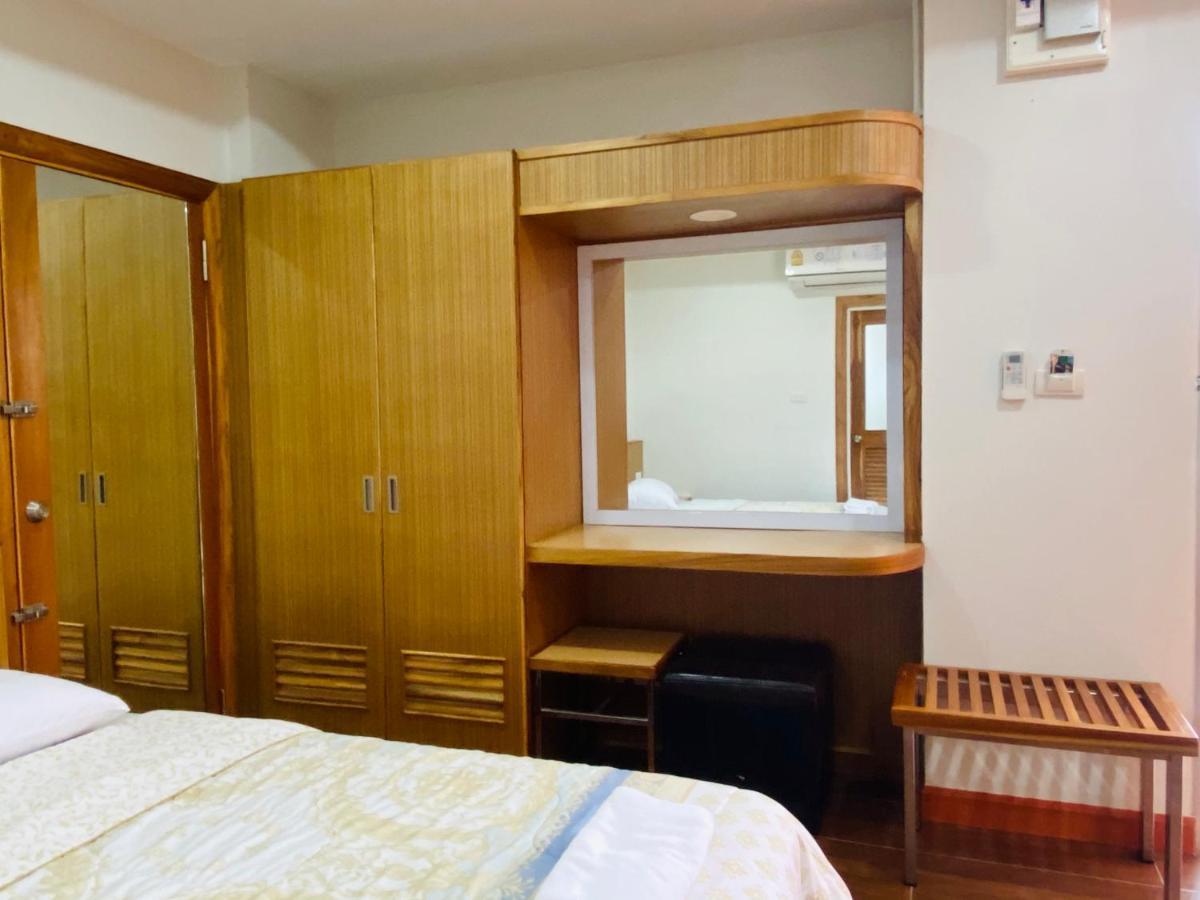 Metha Palace Sakon Nakhon Εξωτερικό φωτογραφία
